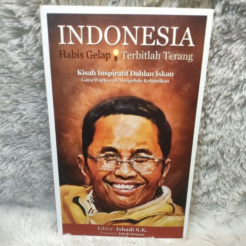 INDONESIA habis gelap terbitlah terang