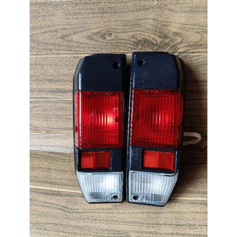 stoplamp Toyota lancruiser bundera