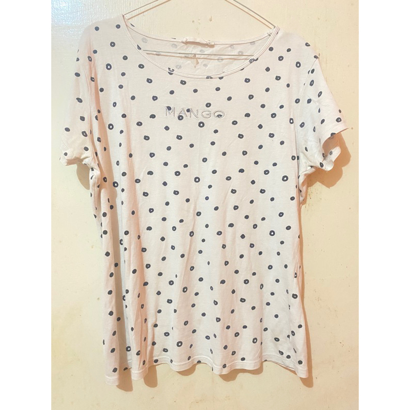 Preloved Baju Mango Original