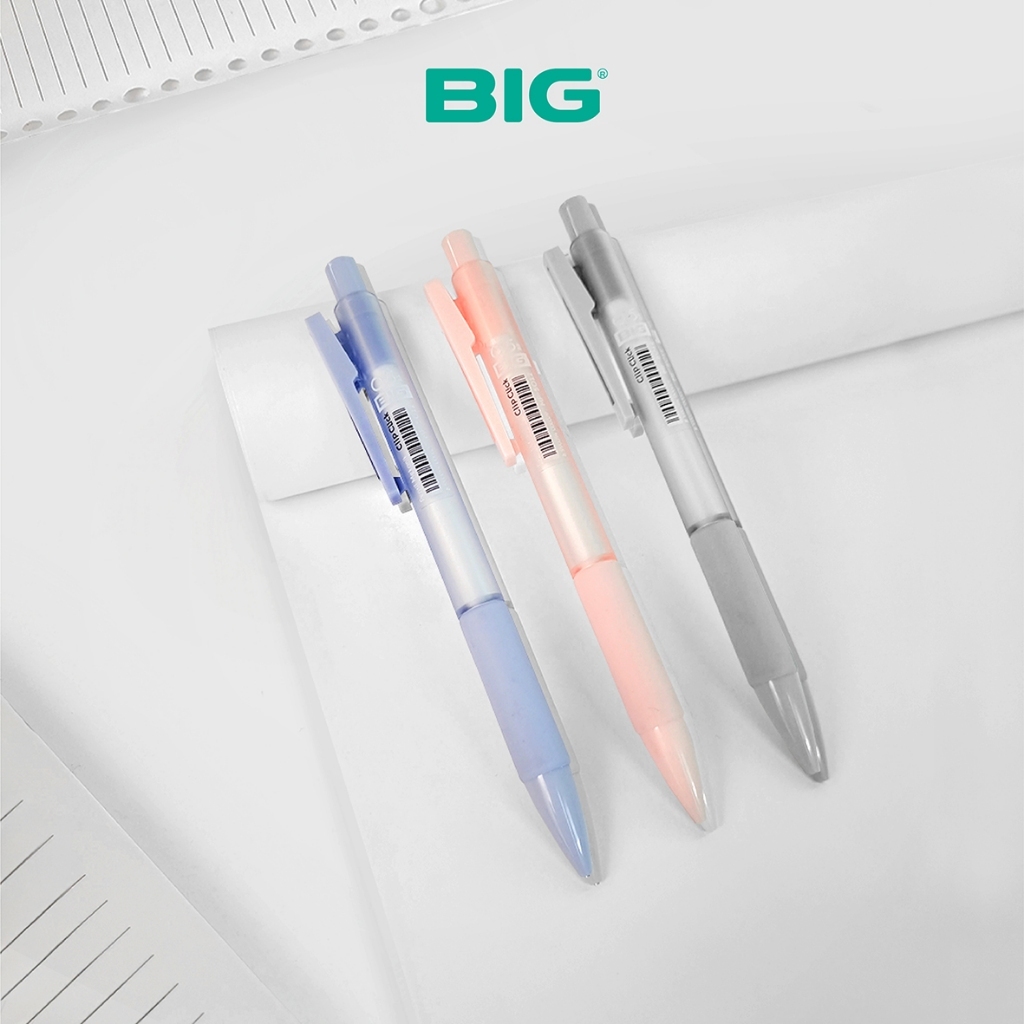

Big - Pensil Mekanik MP-5012 Clip Click Big