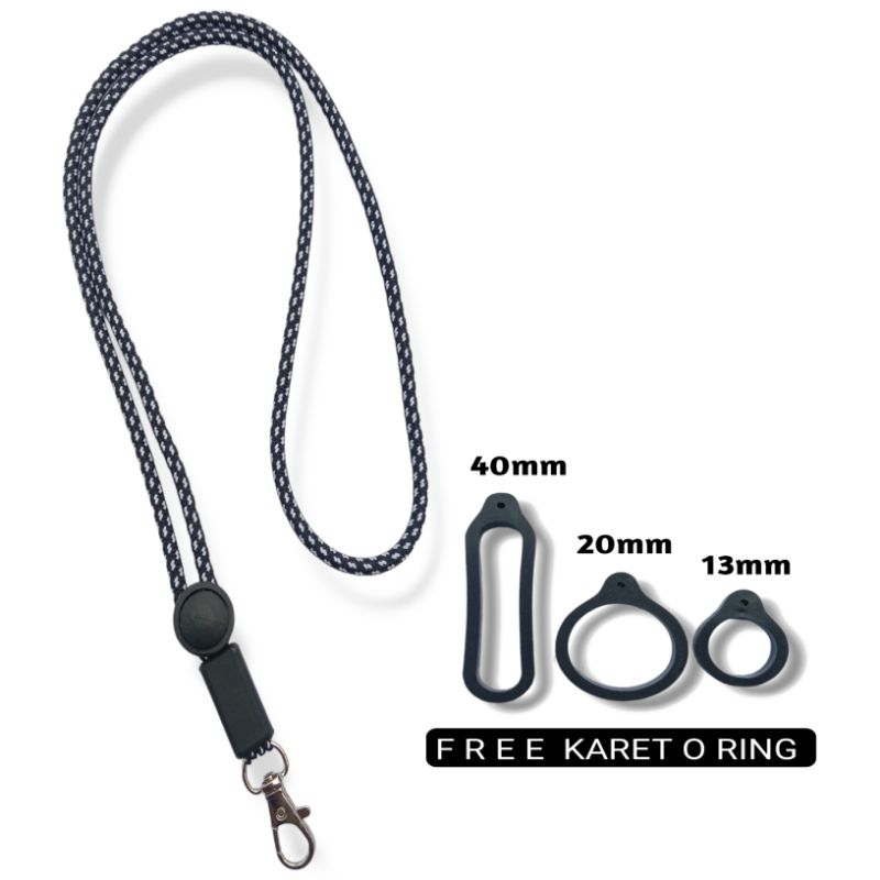 

ID TALI LANYARD GANTUNGAN MOTIF STOPER TALI HANDPHONE DAN AKSESORIS LAINNYA
