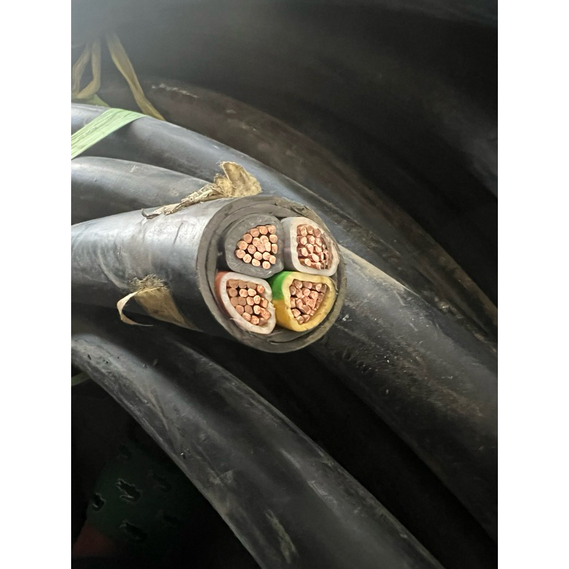 kabel 4x70MM NYY SNI (meteran