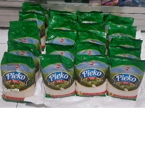 

Gula Pasir Pieko 1kg