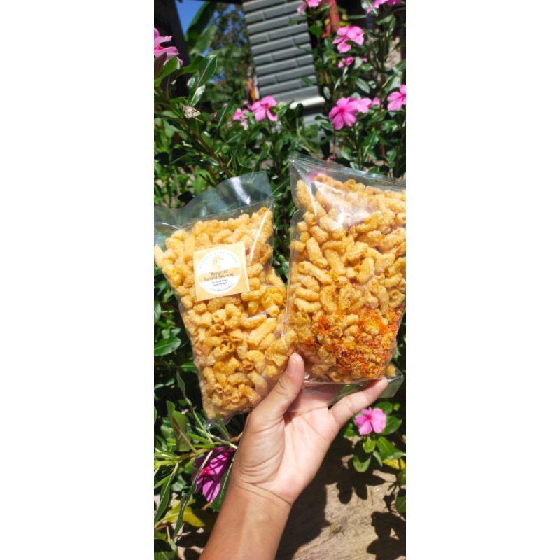 

Marsamba ( Makaroni Sambal Bawang )