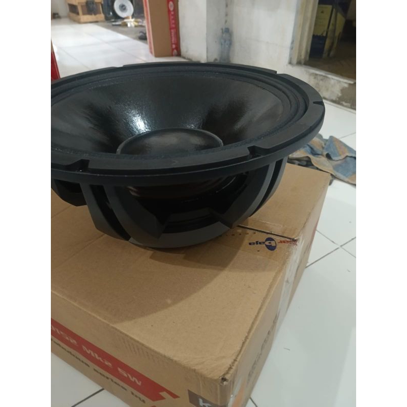 Speaker 15 inch FABOLUSS PA 100152 MK¹ SW subWOOFER  original