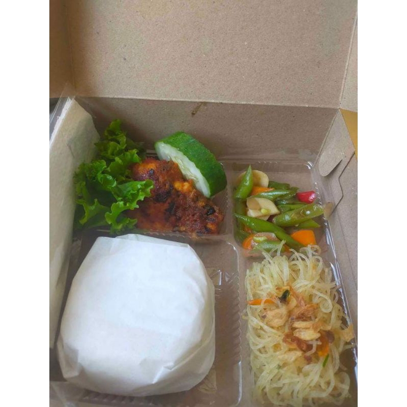 

nasi kotak