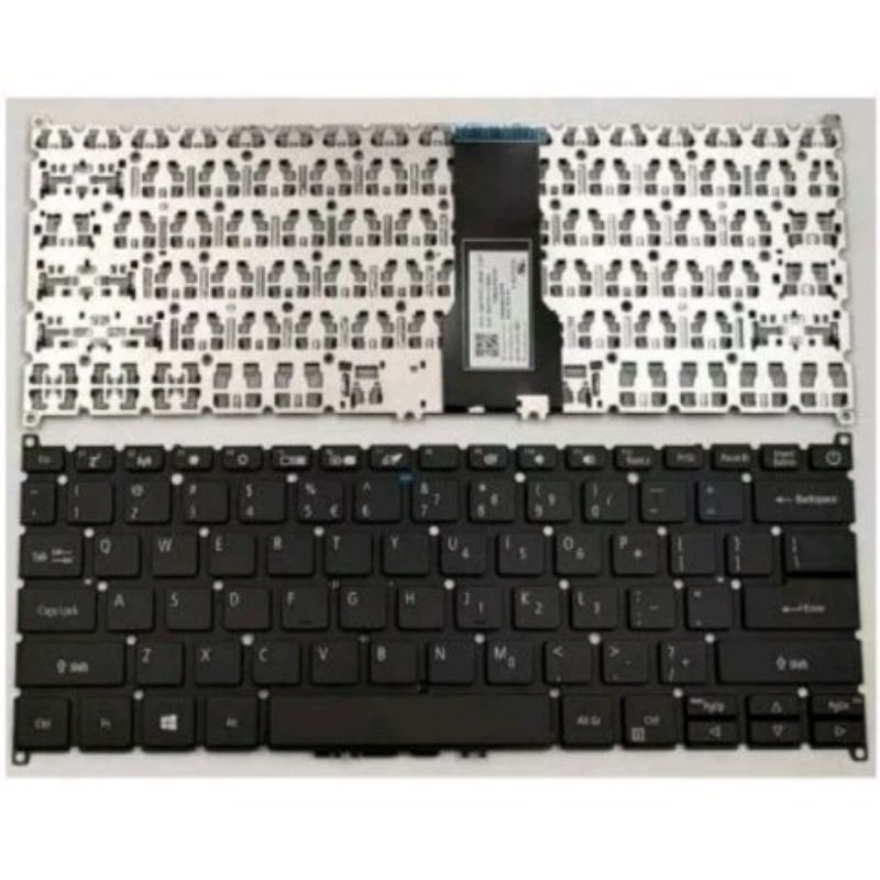 Keyboard Acer Aspire 5 A514-22 A514-52 A514-53 A514-54