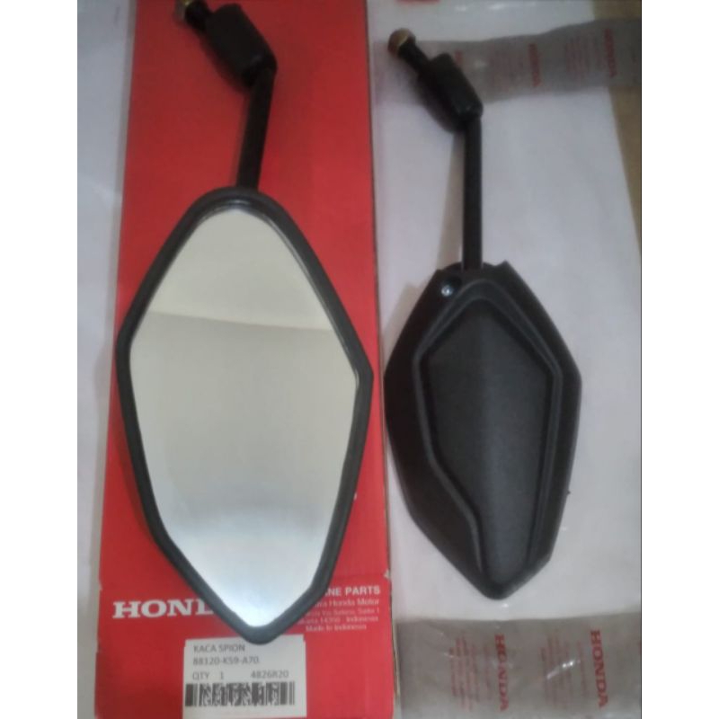 Kaca Spion Vario 150 LED Vario 125