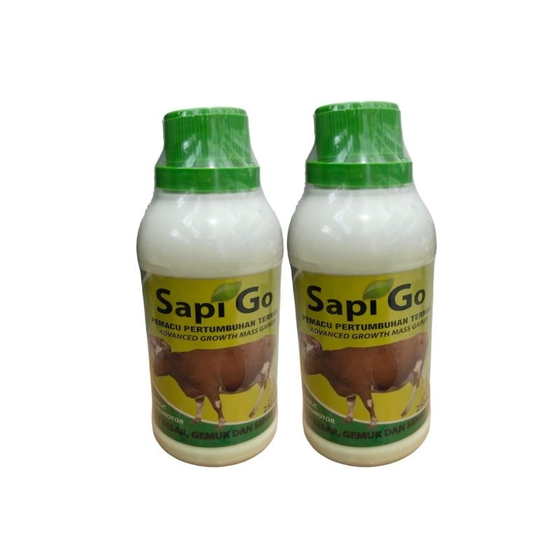 

SAPI GO 250ml