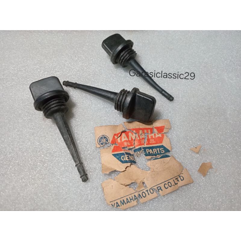 tutup oli mesin yamaha lawas rs100,Ls3,L2g,as3,yasi dkk