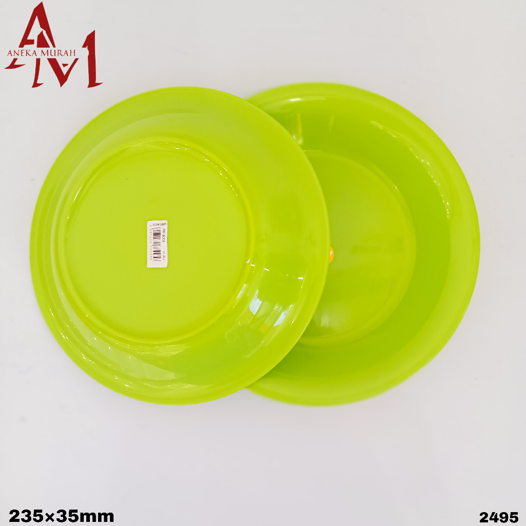 PIRING MAKAN PM 8006 ( 2495 )