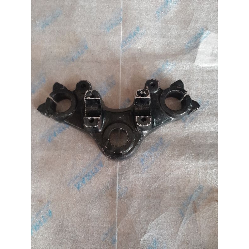 segitiga atas GL 100 original