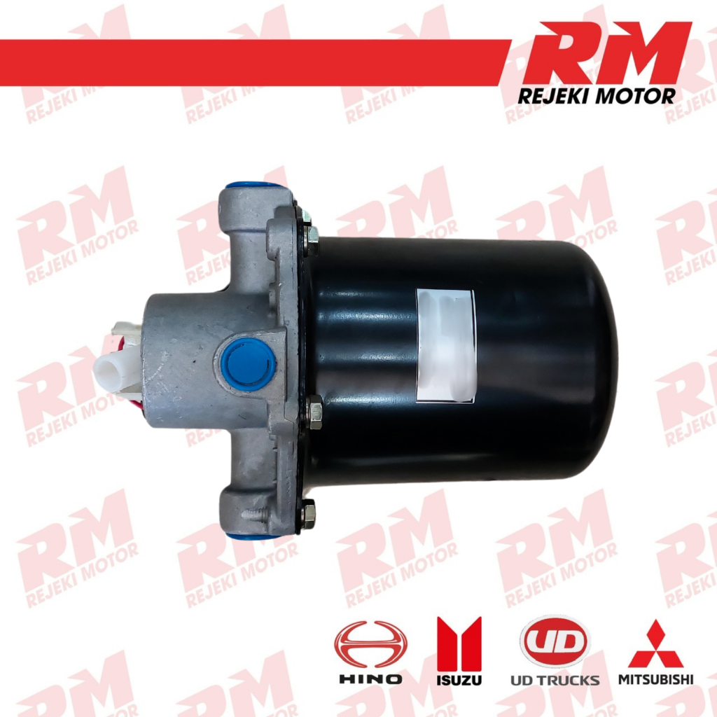 Air Dryer Assy Hino DR-41