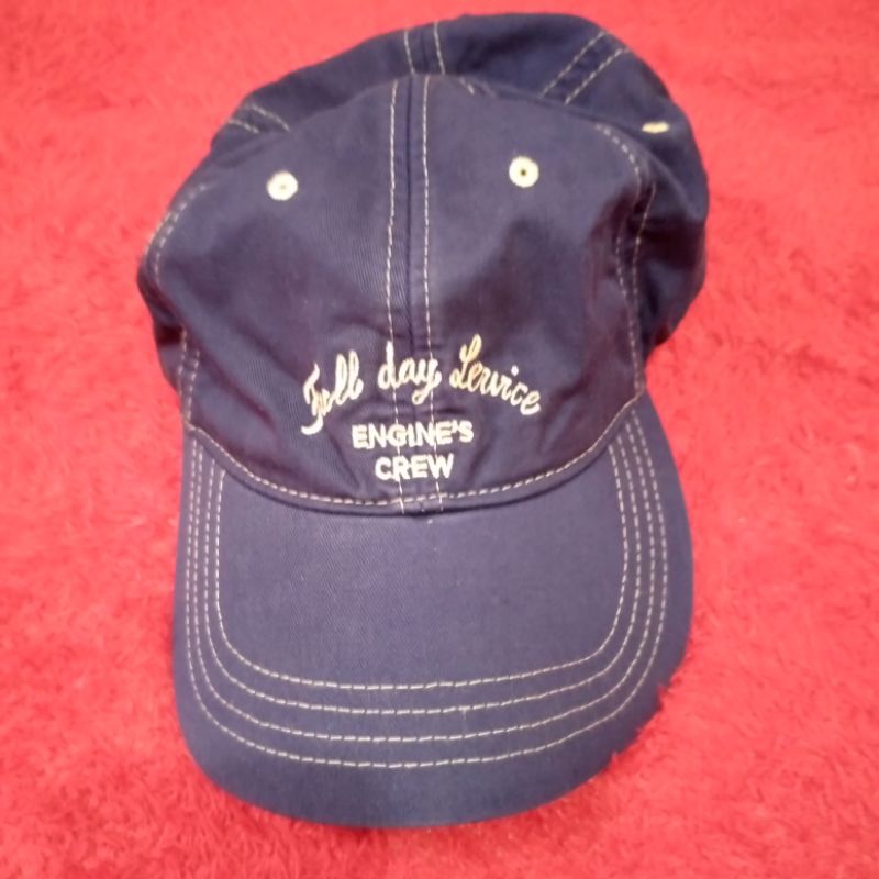 simple cap zara topi mall