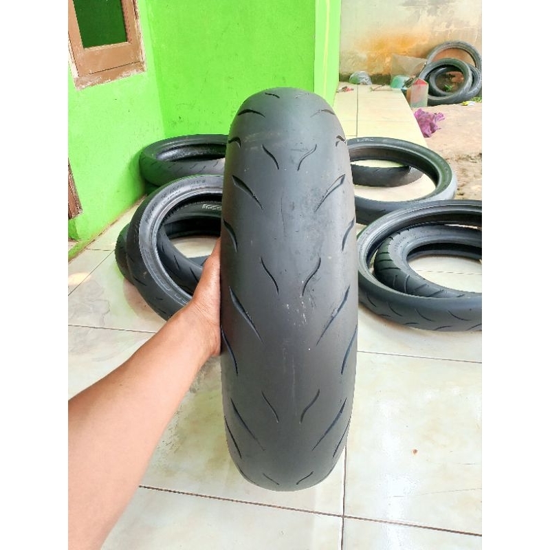 Corsa r46 150/60/17 ban moge ban sof