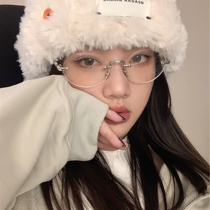 Kacamata optik anti radiasi blueray Photocromic rabun jauh dekat Medan 2024