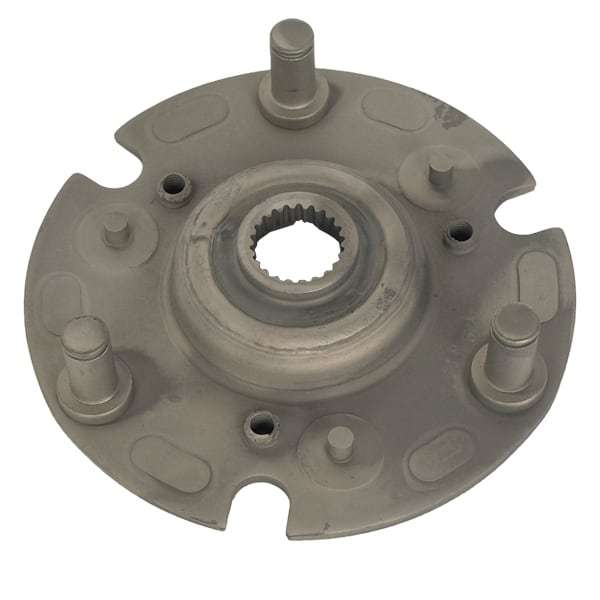 22610K03H12 Dudukan Kampas Kopling Honda Revo 110 FI ori AHM