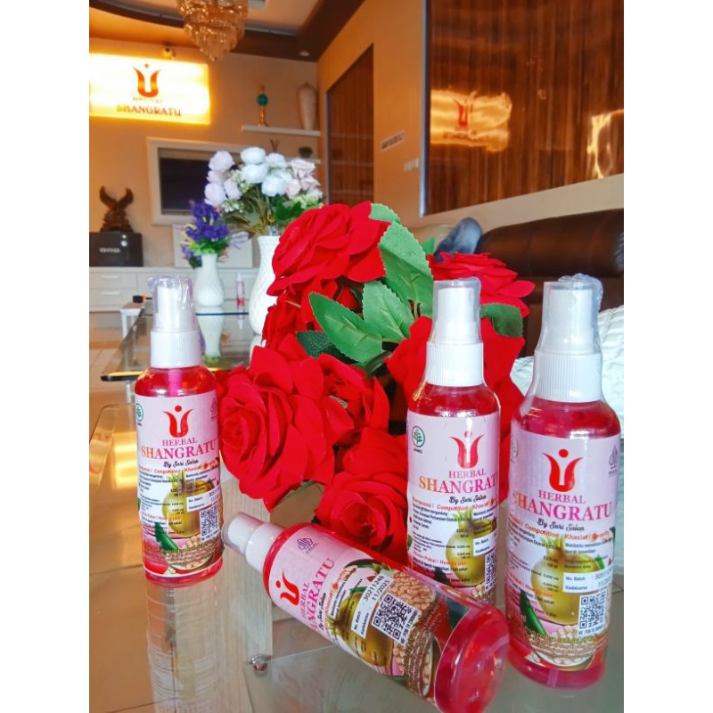 

5 pcs Herbal Shangratu