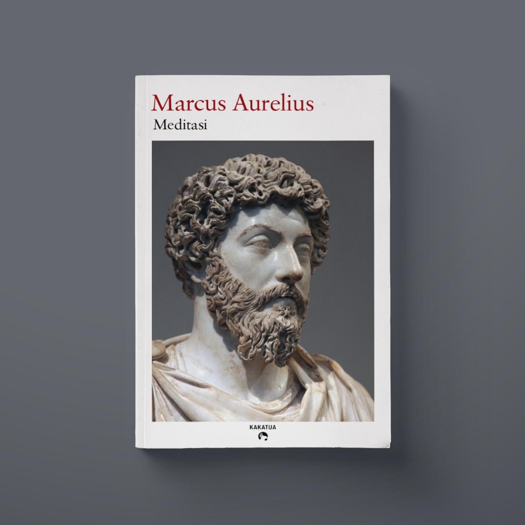 Marcus Aurelius - Meditasi (Meditations)