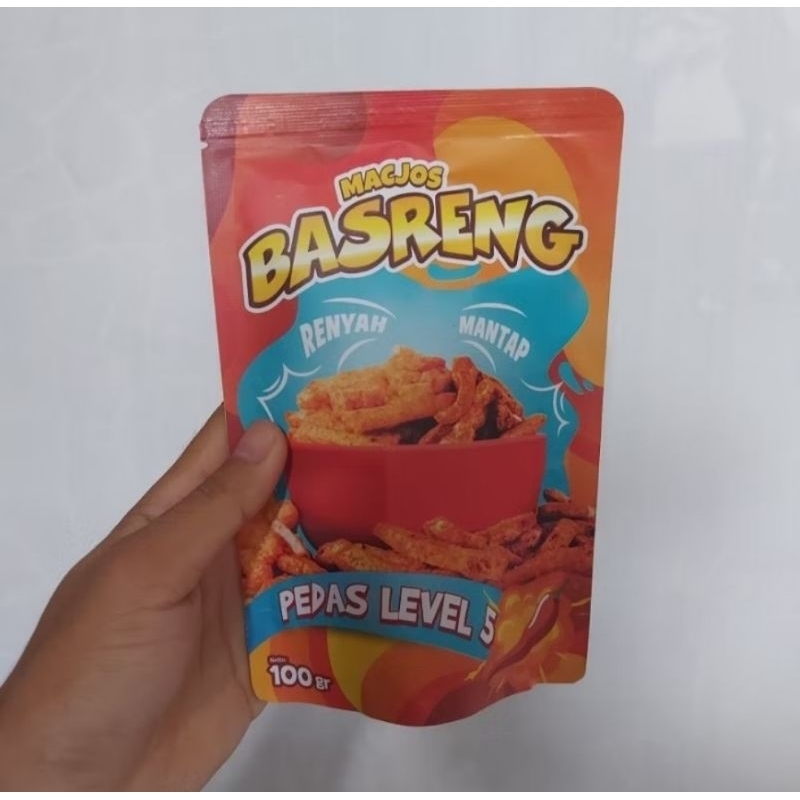 

makaroni jos (basreng)