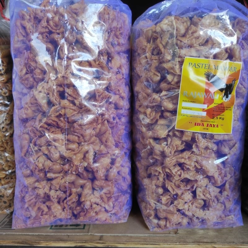 

CUMI ABON 500 GRAM & 1 KG