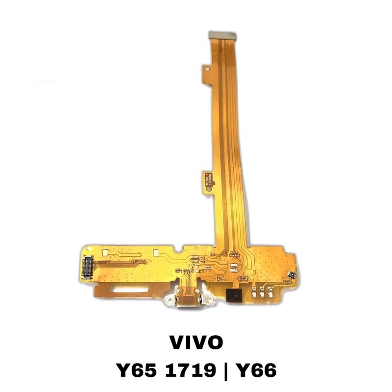Flexible Flexible Tc Cas Charger Vivo Y65 / Y66