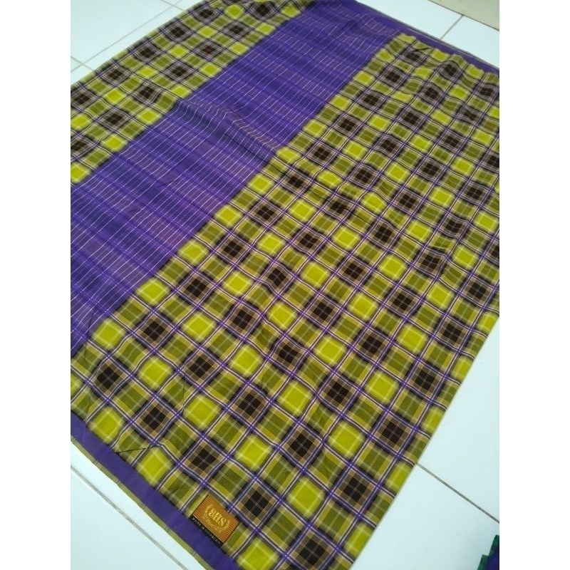 BHS KKR FULL SUTERA JADUL SECOND