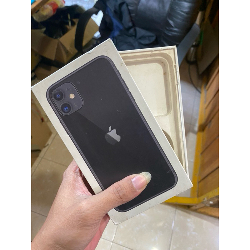 dus iphone 11 ori ibox