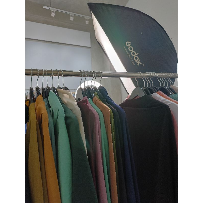 Gamis Sale Cuci Gudang