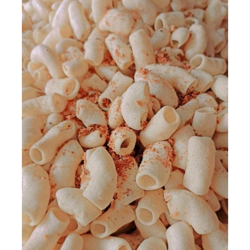 

MAKARONI ENDUL PEDAS 500GR