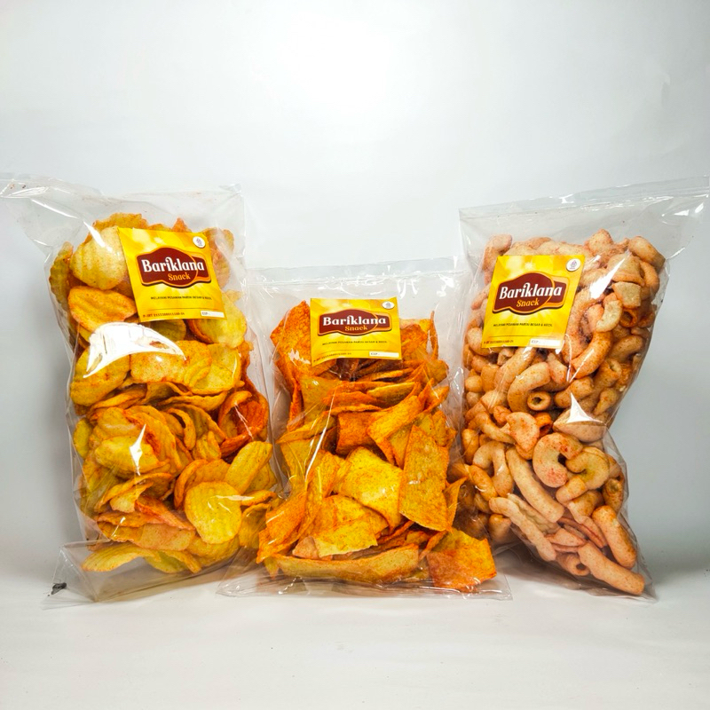 

Paket Snack Balado Pedas Manis Kiloan Pedas Manis Gurih 450 Gram Makanan Ringan Jajanan Ringan Cemilan Camilan Murah Paket Snack Balado