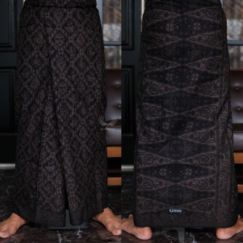 SARUNG BATIK WAJADA|SARUNG BATIK CAP|SARUNG CAP KEKINIAN|SARUNG BATIK CAP PEKALONGAN