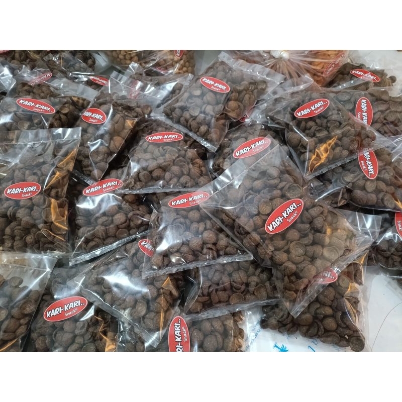 

Chococrunch Kari-Kari Snack