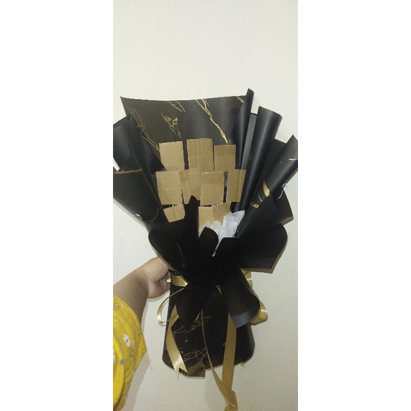 Bucket jajan kosongan murah