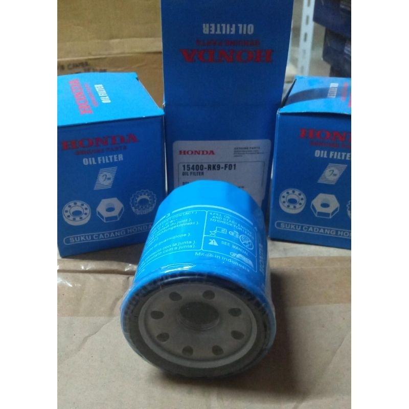 filter oli honda Mobilio,jazz,freed,HRV,HRV,