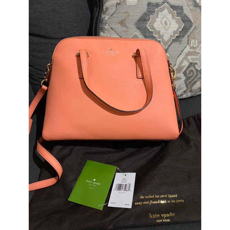 KATE SPADE CEDAR STREET GUAVA