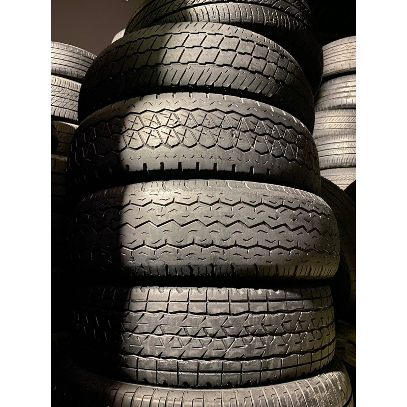 Ban L300 ukuran 185 R14 untuk mobil muatan