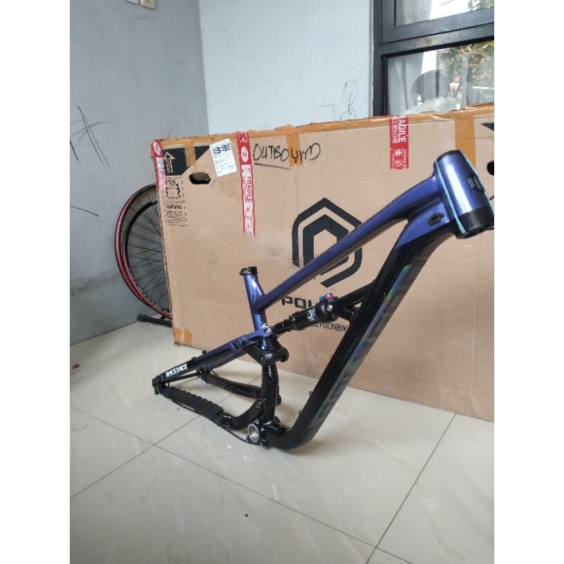 frame siskiu t8
