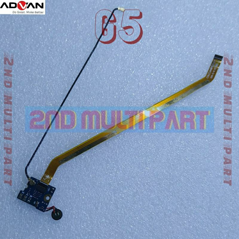 Flexible + Subboard Antena ADVAN G5 (6201)