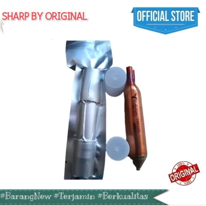 FILTER KULKAS ORIGINAL 100%