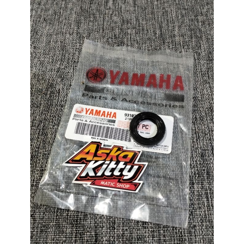 Seal as pully nouvo mio Fino soul original