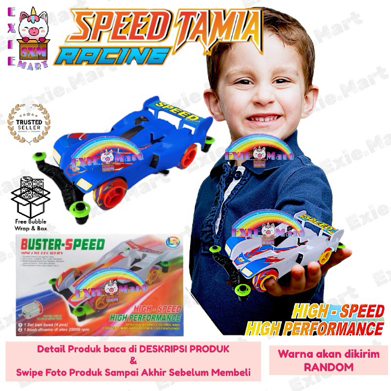 TAMIYA RACING 2-4WD - TAMIYA MOBIL-MOBIL - TAMIYA JEPANG MURAH - TAMIYA RAKIT MINI