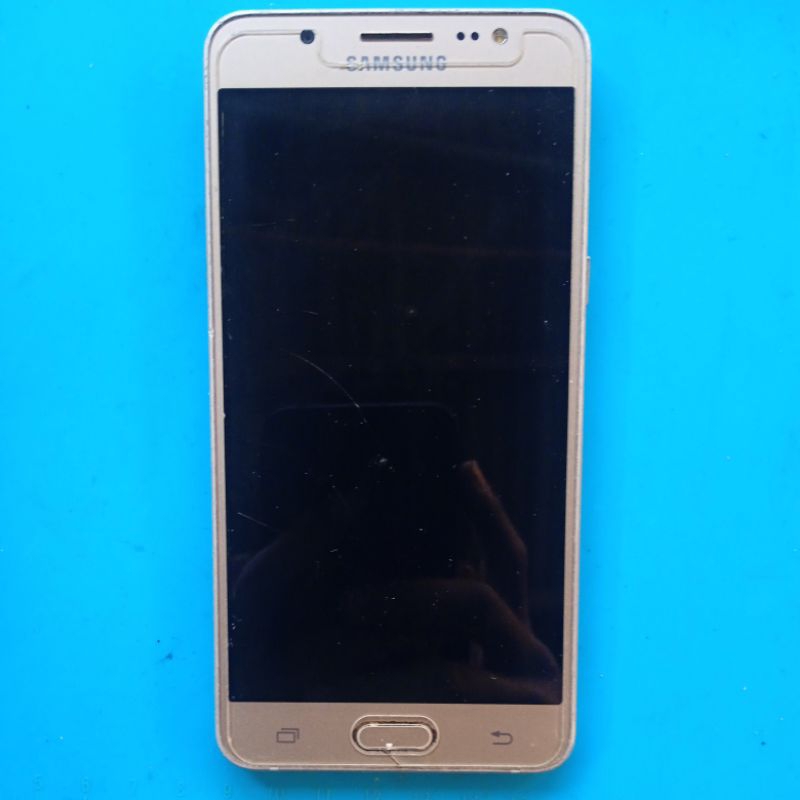 HP Samsung Galaxy J5 2016 J510FN