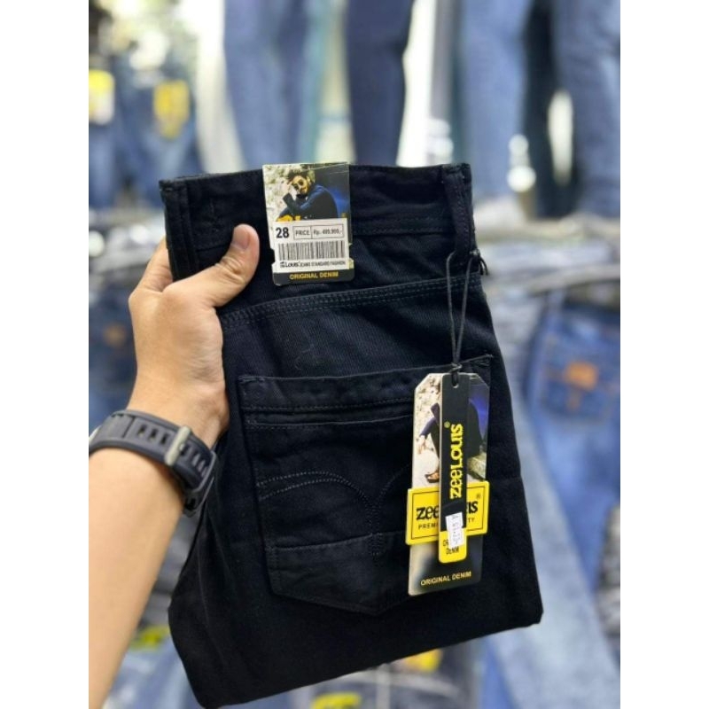 Celana panjang fashion pria/celana panjang pria/celana panjang Zeelouis