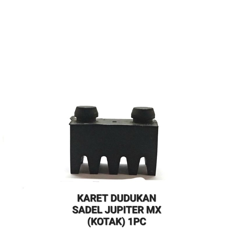 KARET JOK YAMAHA JUPITER MX - KARET GANJAL JOK YAMAHA JUPITER Z/ JUPITER MX 135 / MX KING