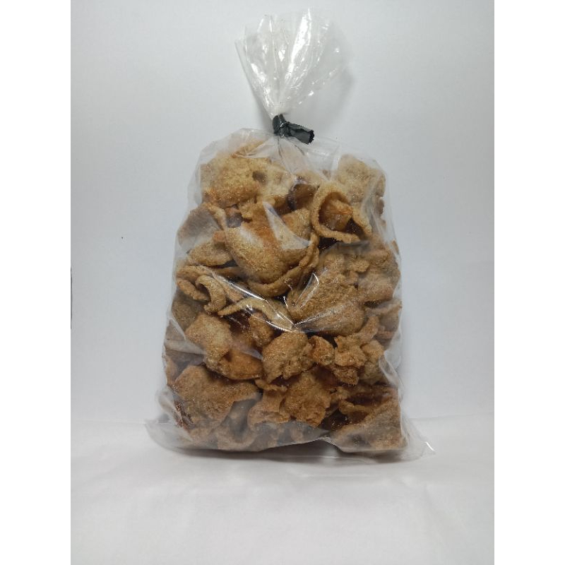 

Kerupuk Belut Klaten