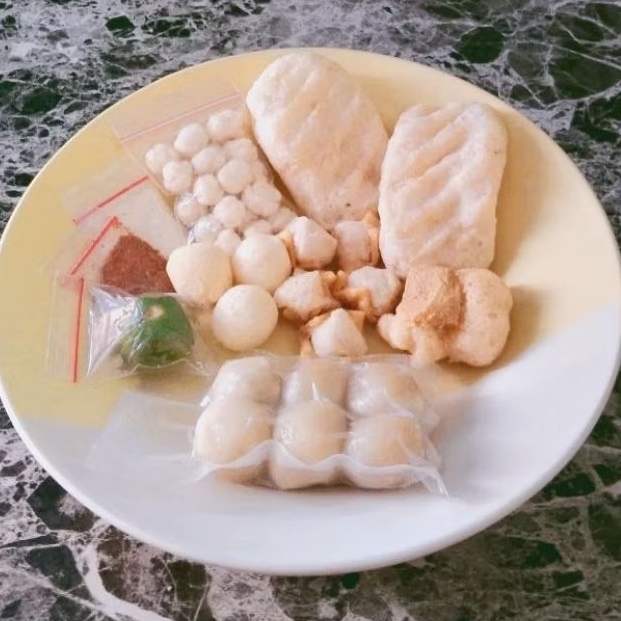 

Baso Aci Murah Lengkap