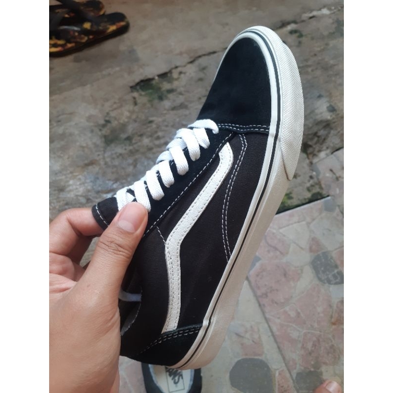 Vans Old Skool