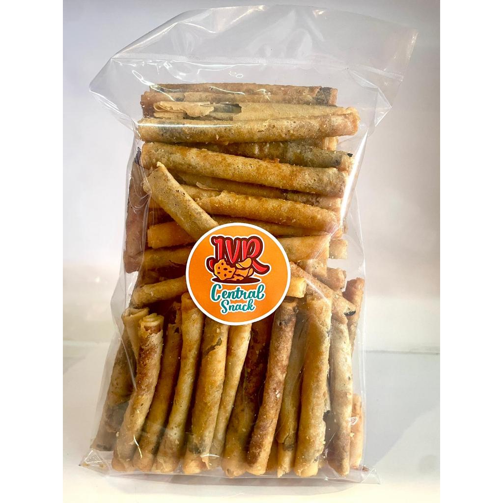 

Sale Pisang Aroma Manis Renyah 500 gram