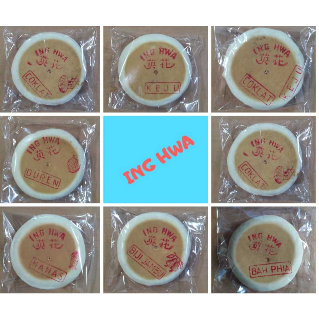 Tong tju Pia Ing Hwa